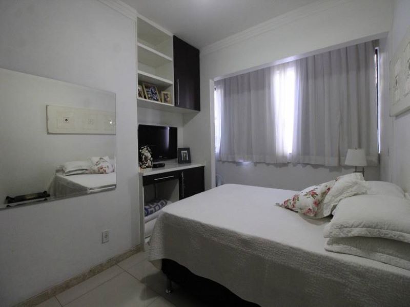 Cobertura à venda com 3 quartos, 160m² - Foto 11