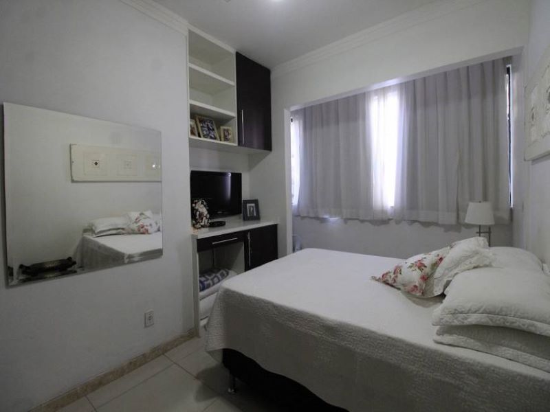 Cobertura à venda com 3 quartos, 160m² - Foto 10