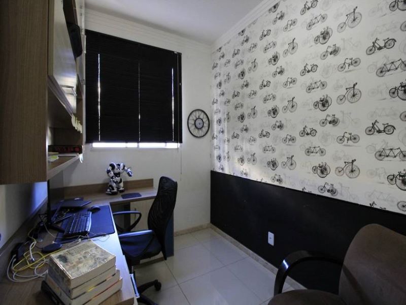 Cobertura à venda com 3 quartos, 160m² - Foto 15