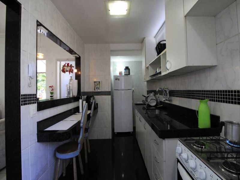 Cobertura à venda com 3 quartos, 160m² - Foto 20