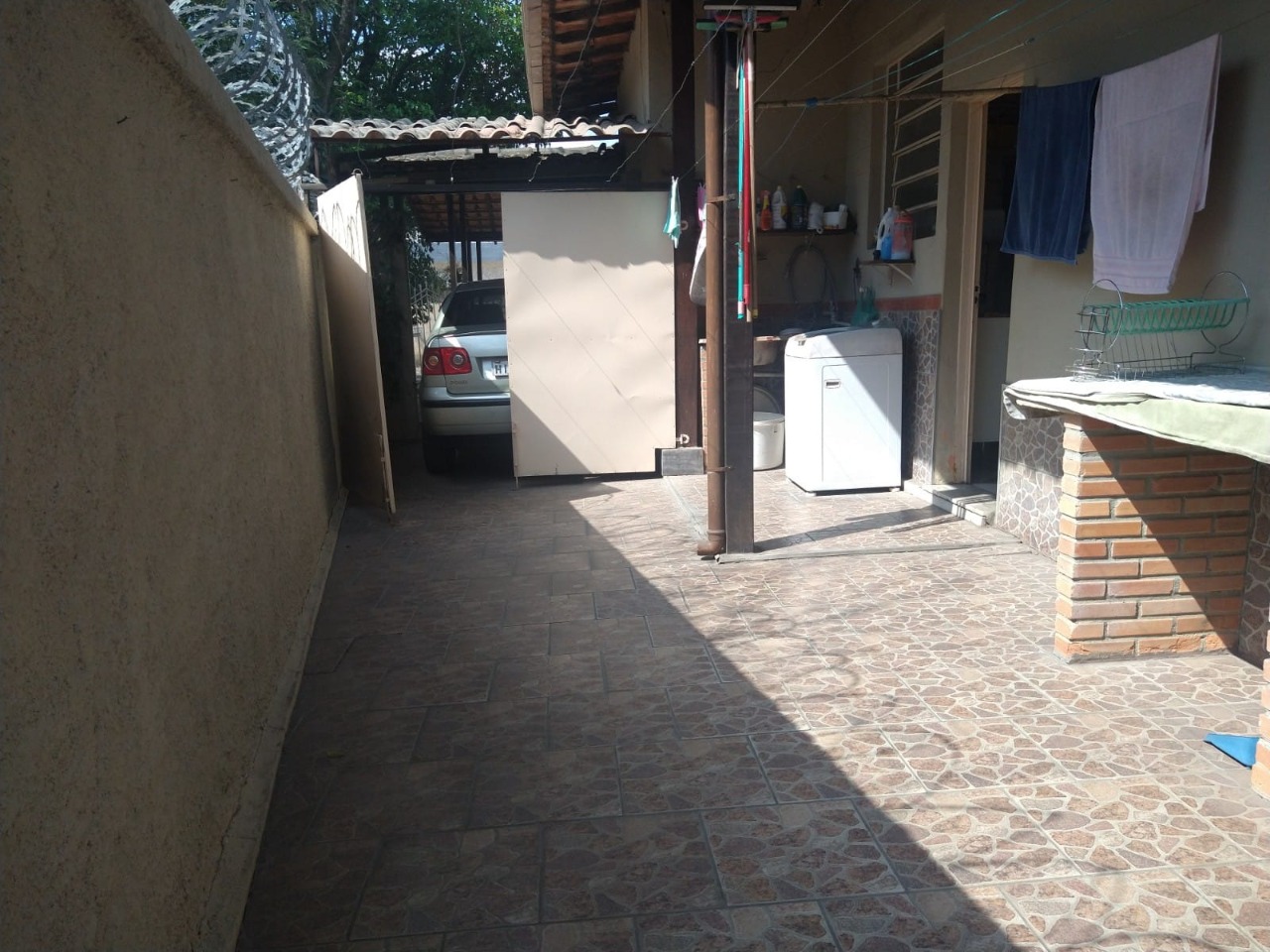 Casa à venda com 3 quartos, 200m² - Foto 11