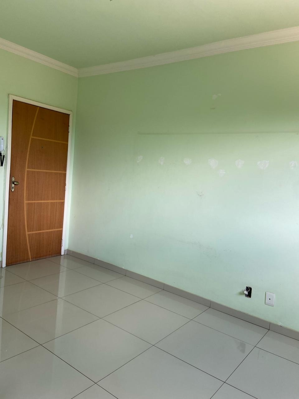 Apartamento à venda com 2 quartos, 52m² - Foto 2