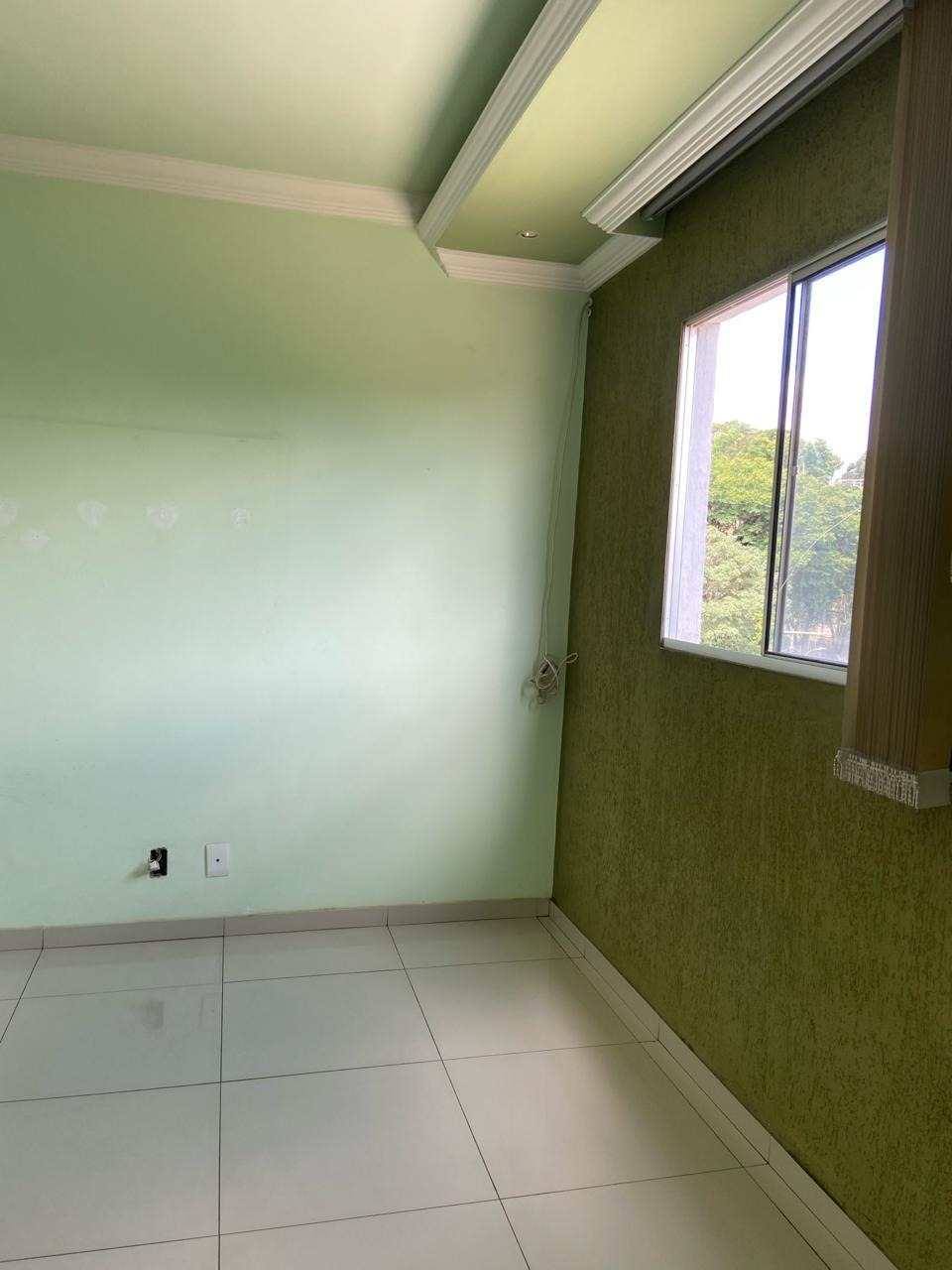 Apartamento à venda com 2 quartos, 52m² - Foto 1