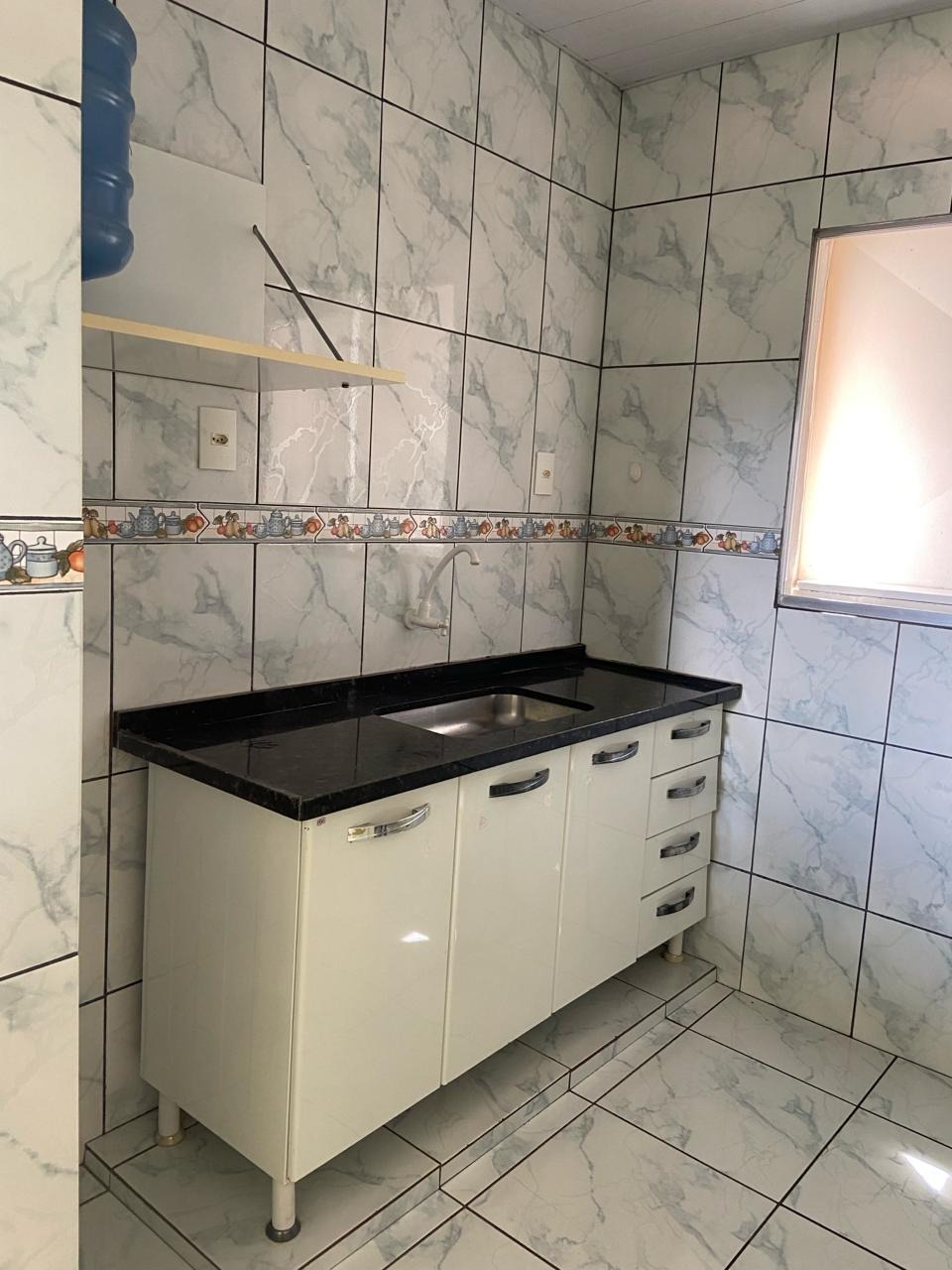 Apartamento à venda com 2 quartos, 52m² - Foto 3