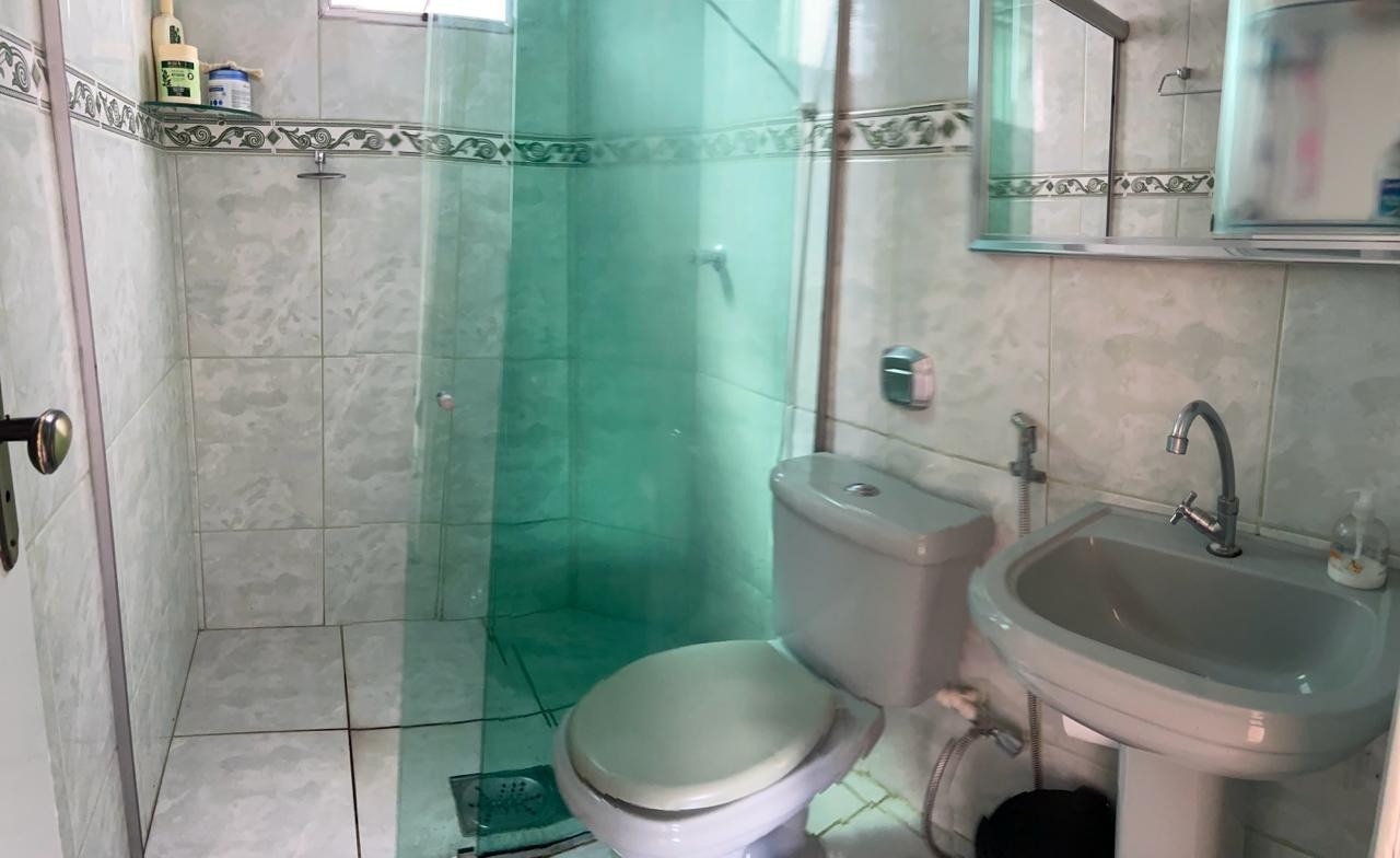 Apartamento à venda com 2 quartos, 52m² - Foto 6