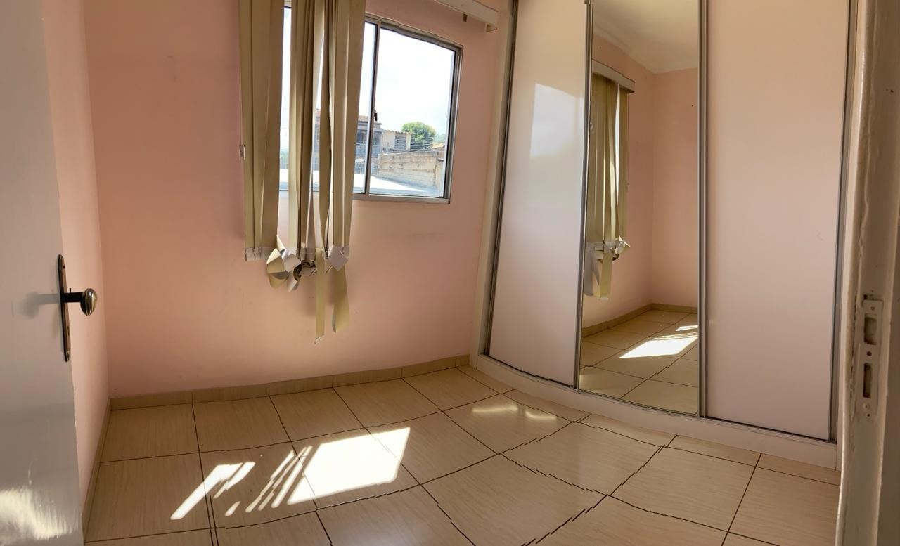 Apartamento à venda com 2 quartos, 52m² - Foto 7