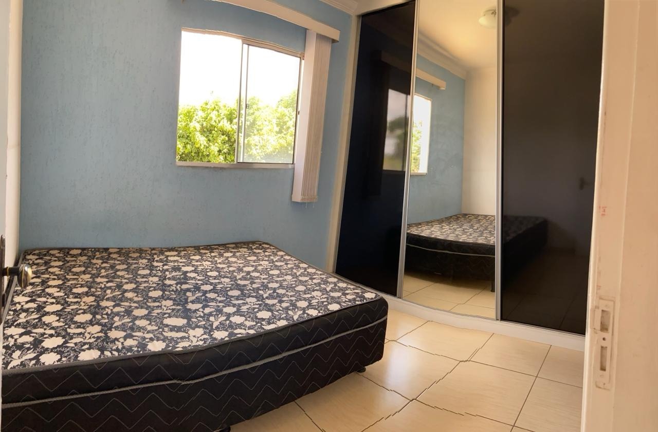 Apartamento à venda com 2 quartos, 52m² - Foto 10