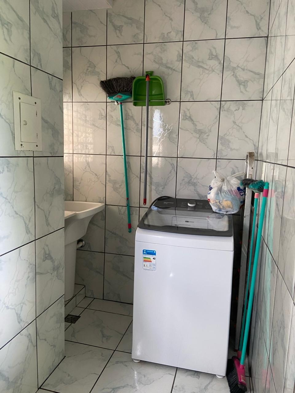 Apartamento à venda com 2 quartos, 52m² - Foto 11