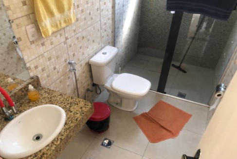 Casa à venda com 3 quartos, 270m² - Foto 20