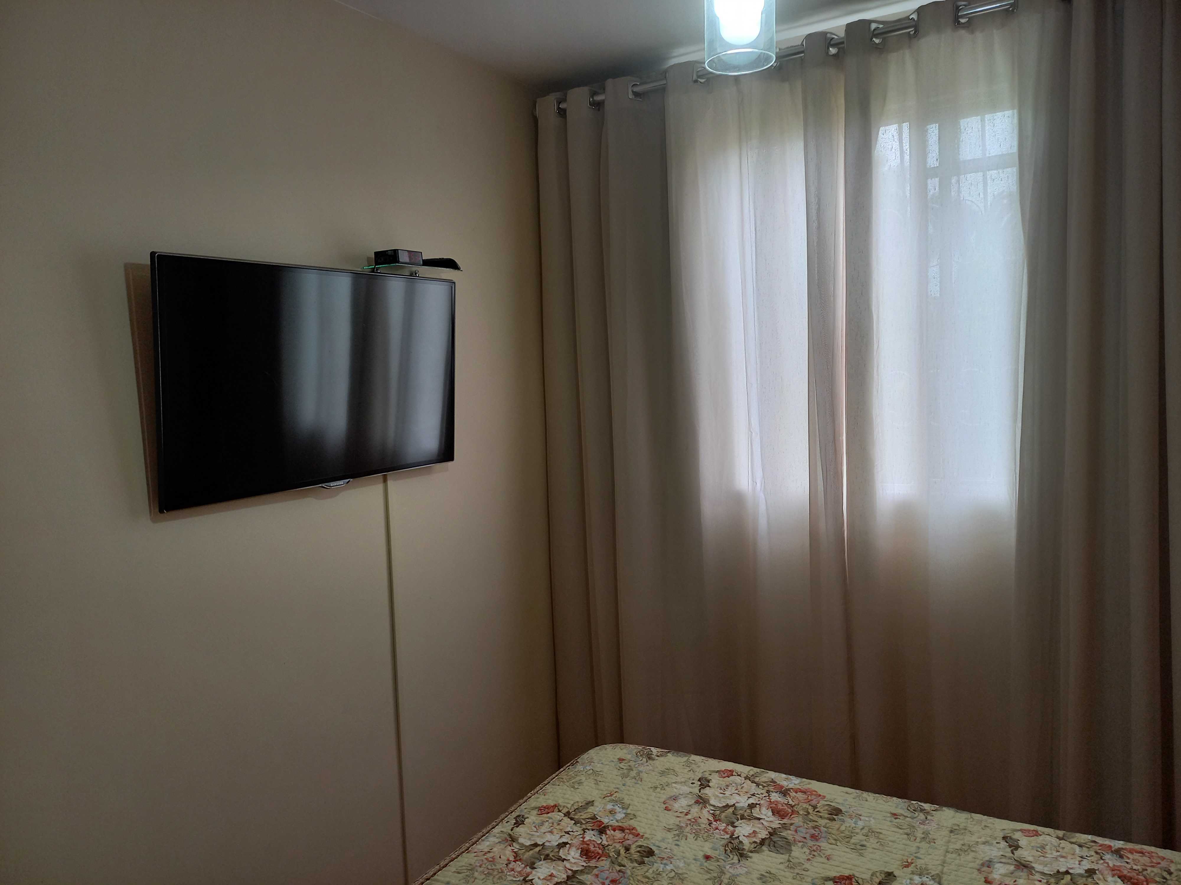 Apartamento à venda com 3 quartos, 75m² - Foto 9