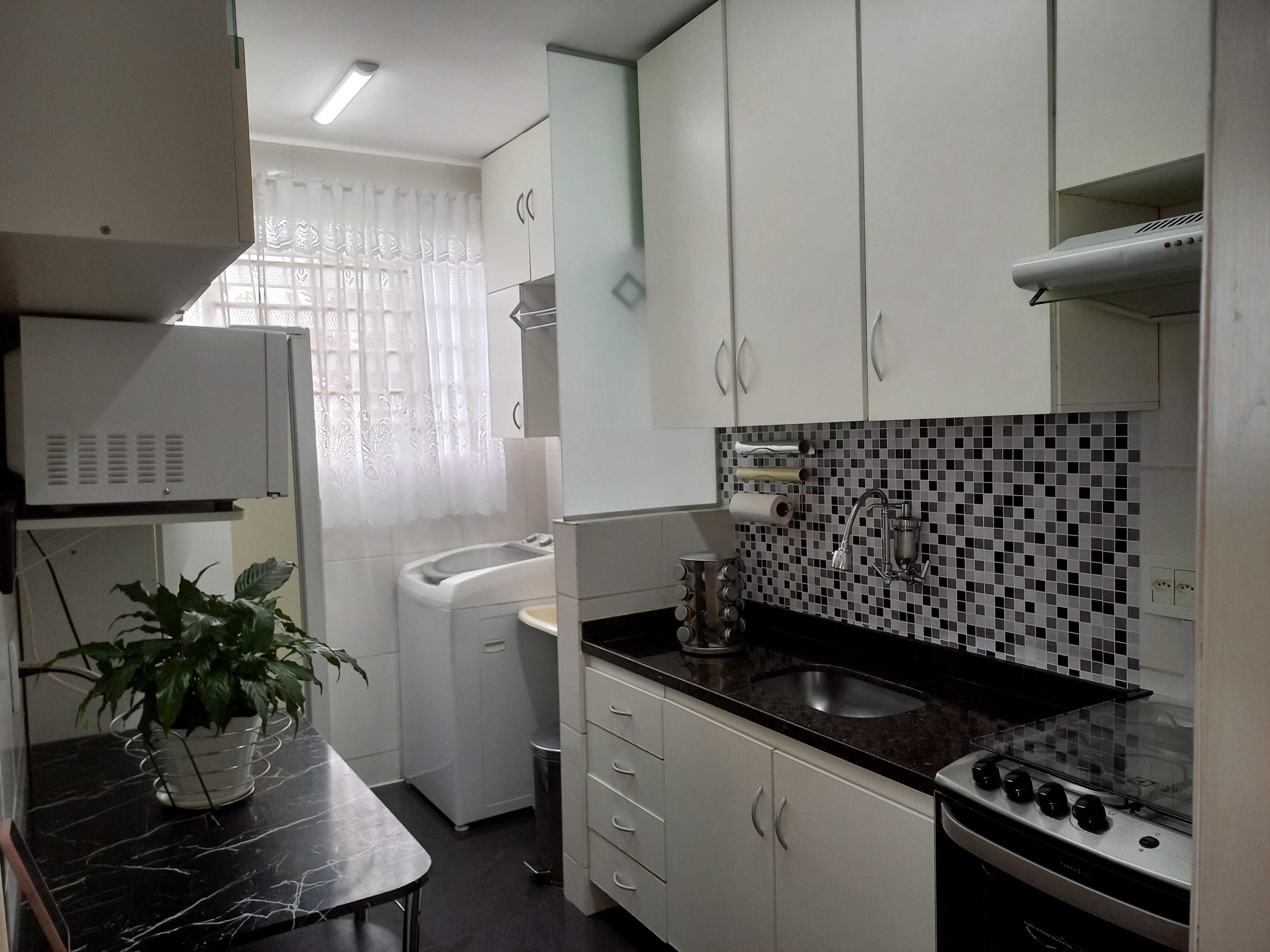 Apartamento à venda com 3 quartos, 75m² - Foto 6