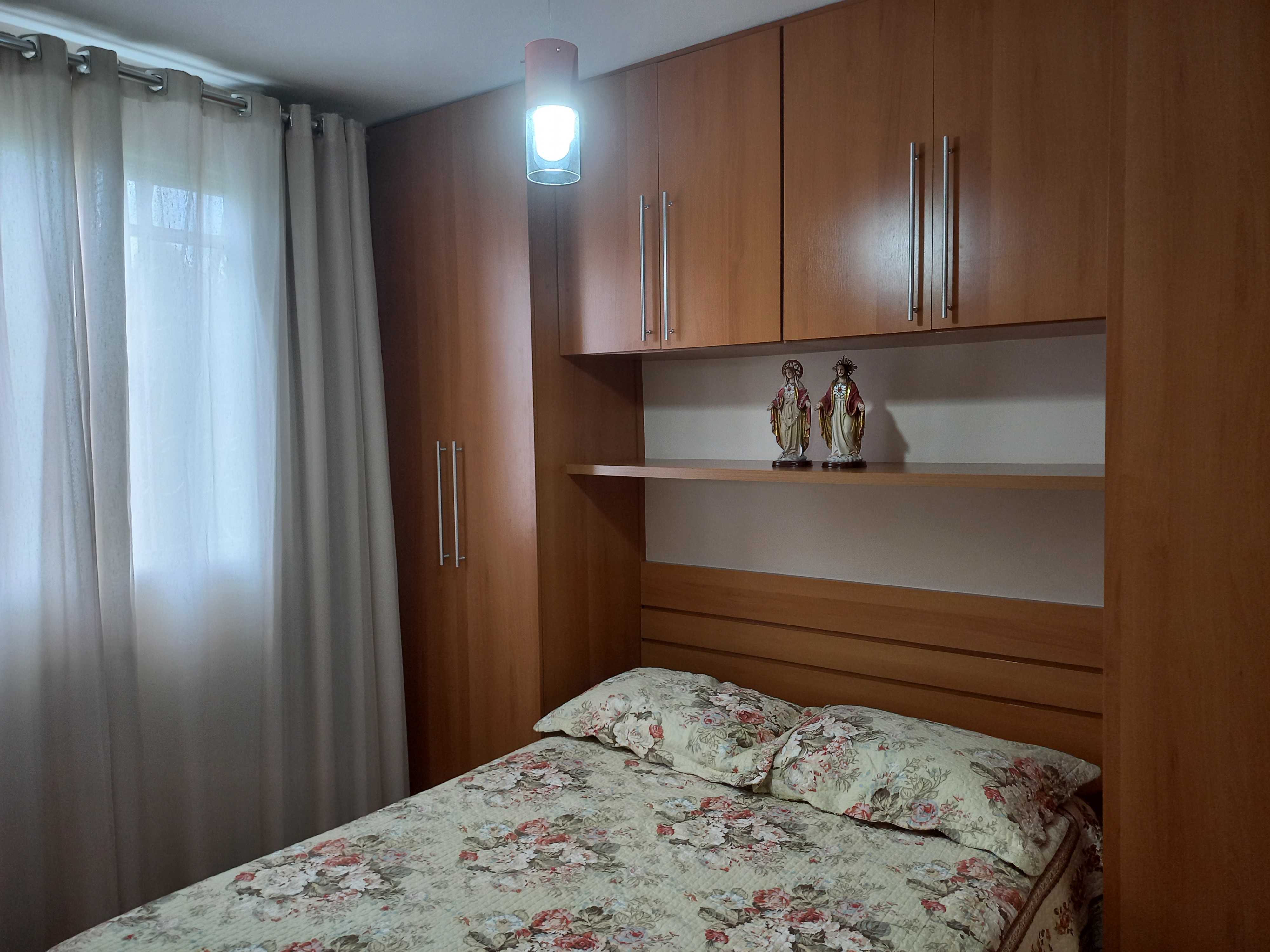 Apartamento à venda com 3 quartos, 75m² - Foto 10