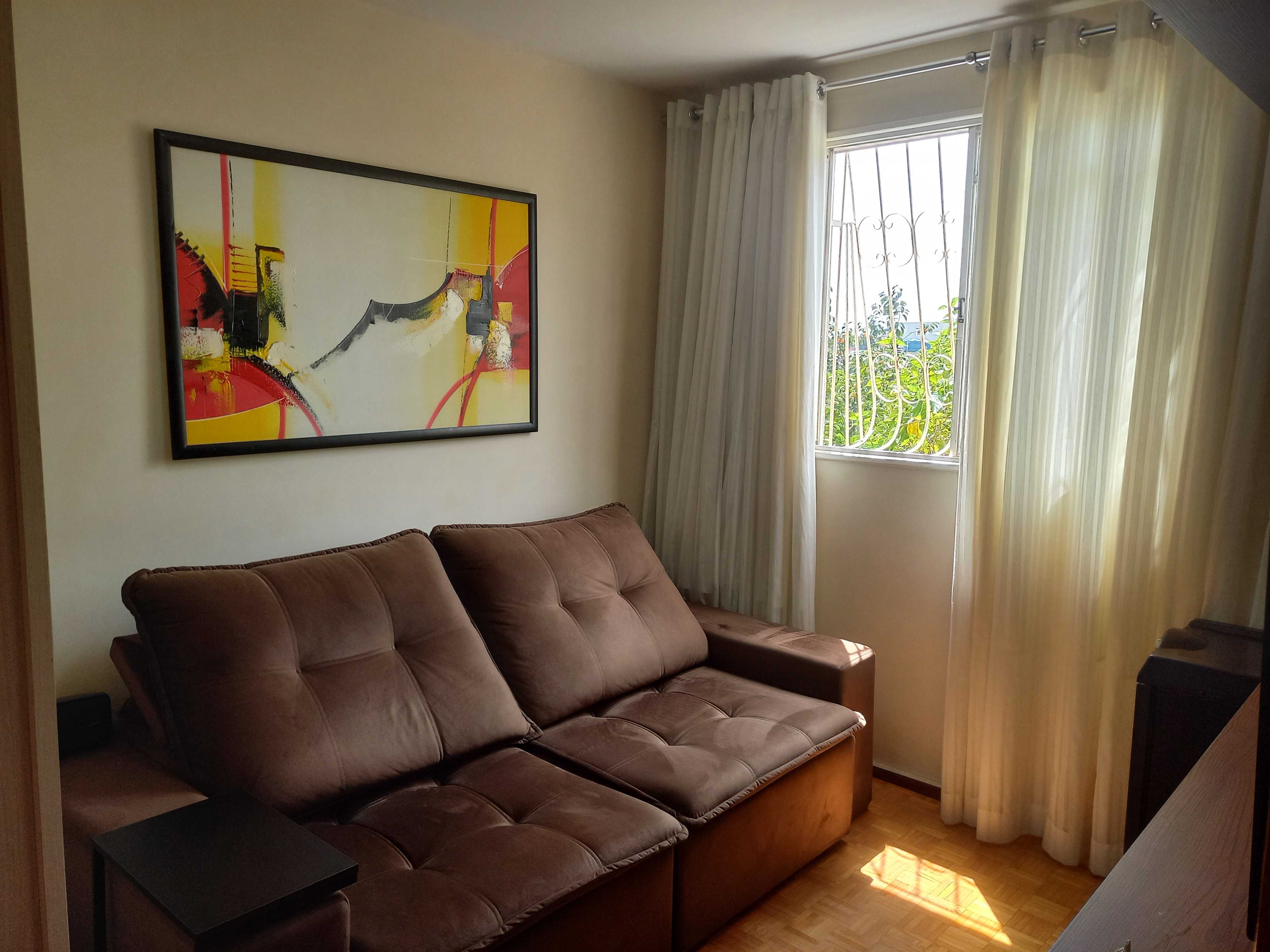 Apartamento à venda com 3 quartos, 75m² - Foto 13