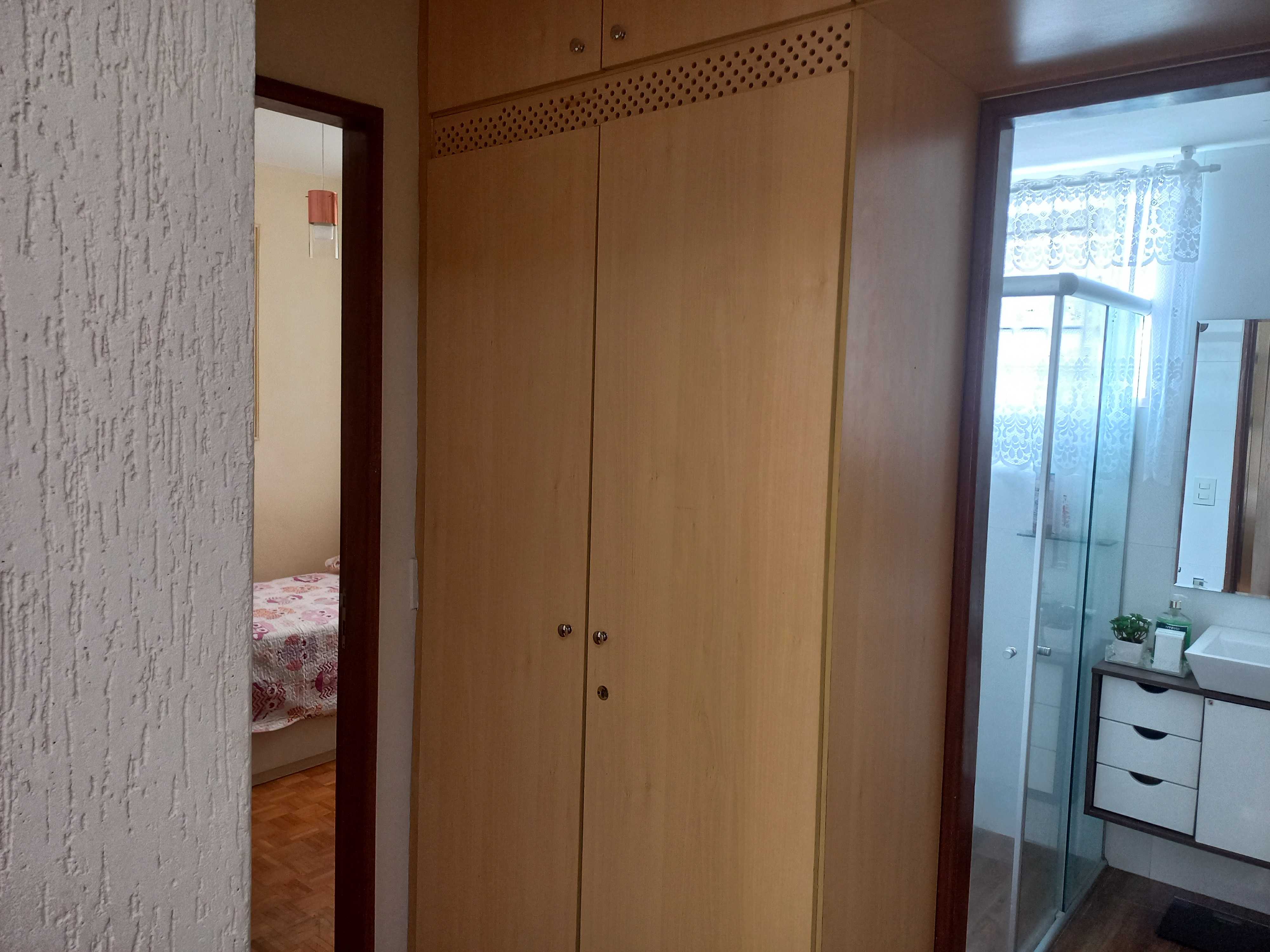 Apartamento à venda com 3 quartos, 75m² - Foto 18