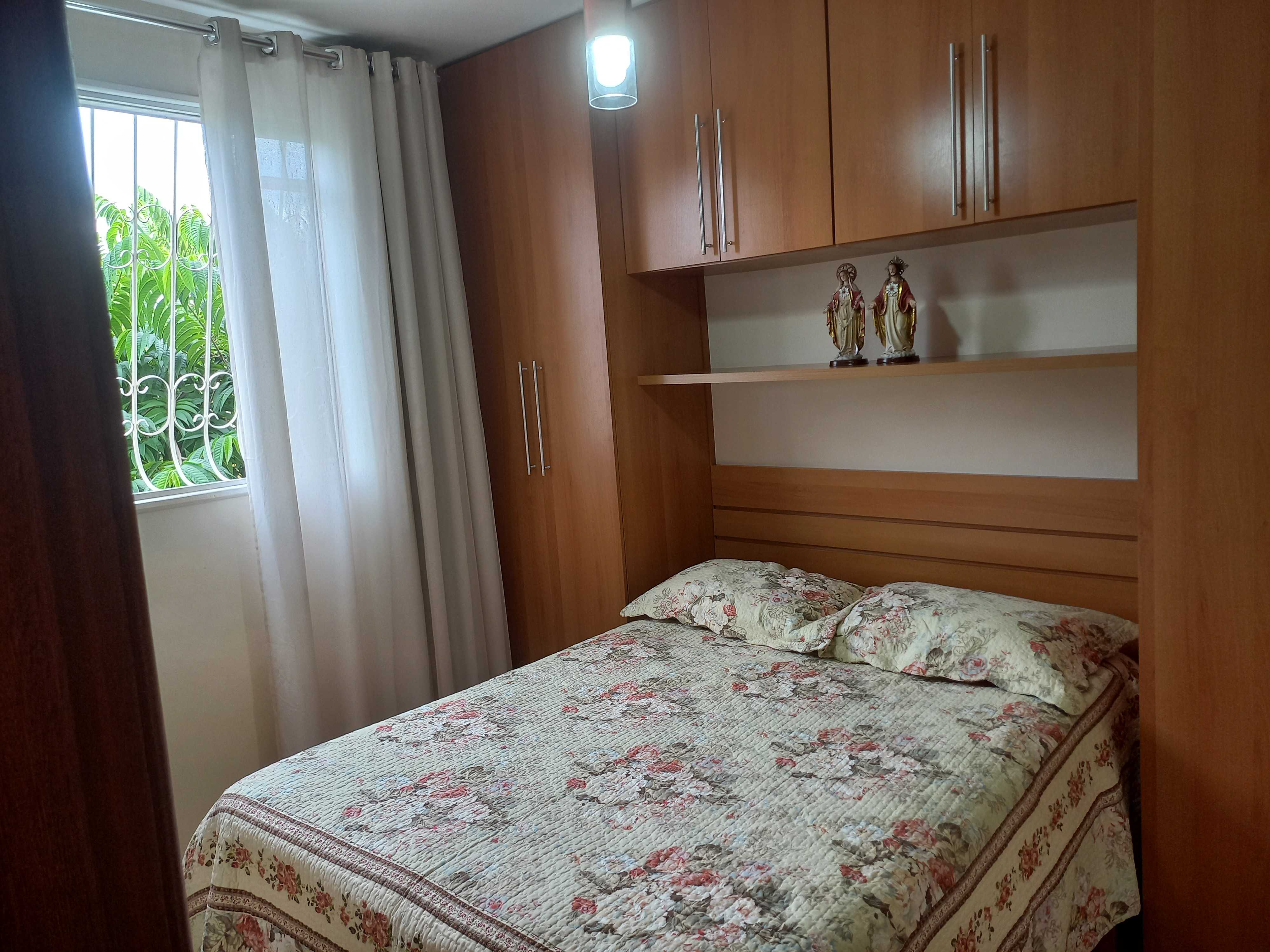 Apartamento à venda com 3 quartos, 75m² - Foto 8