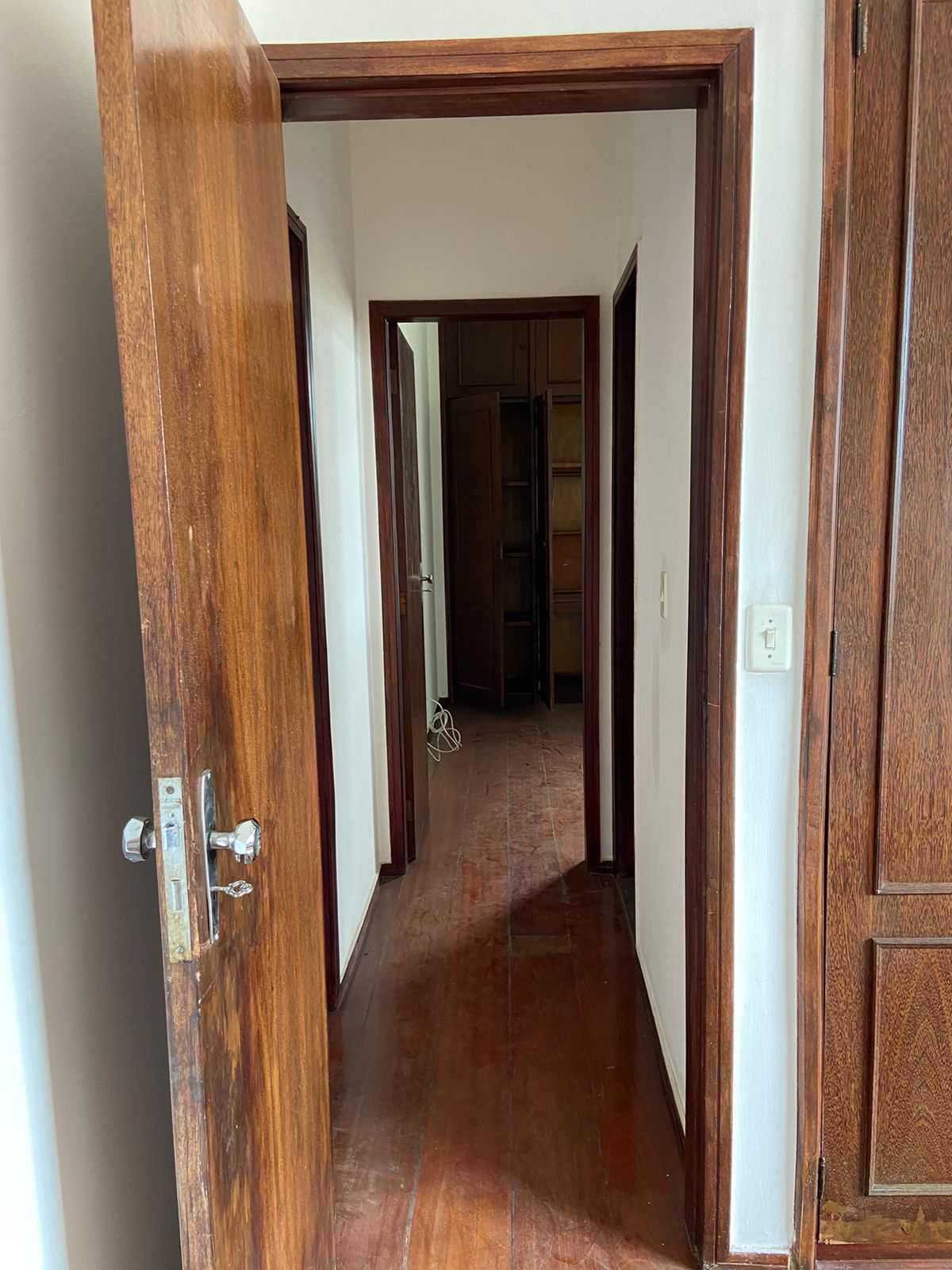 Apartamento à venda com 2 quartos, 80m² - Foto 10