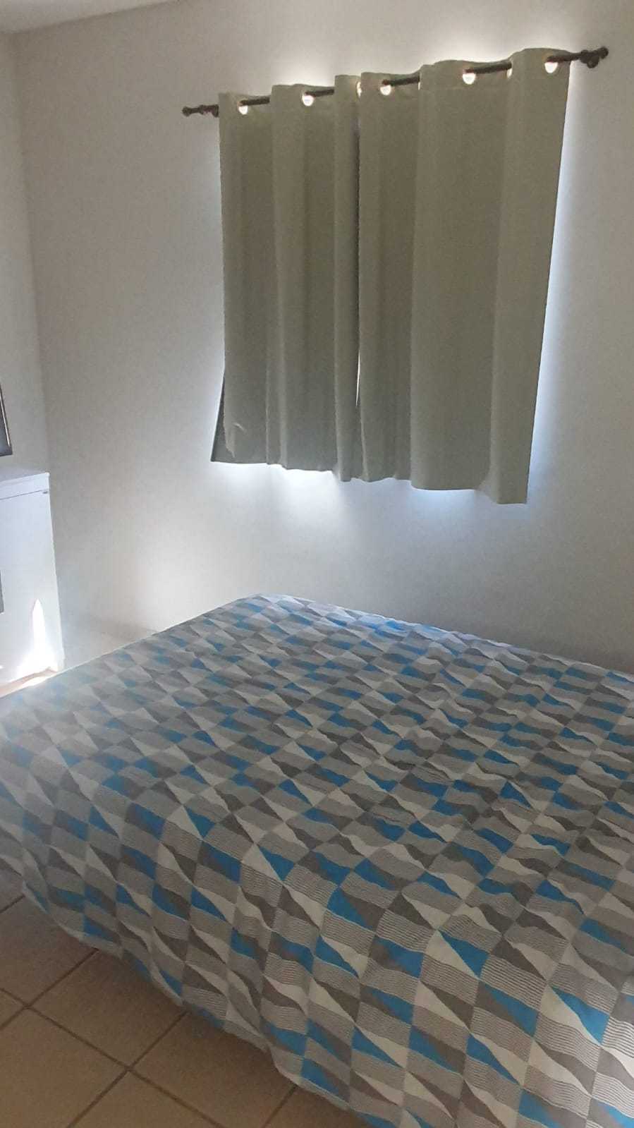 Apartamento à venda com 2 quartos, 48m² - Foto 2