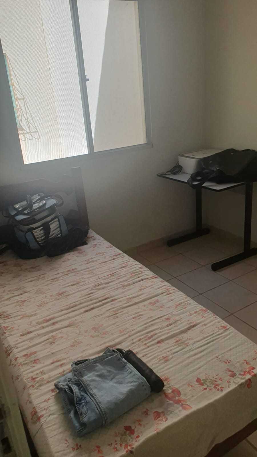 Apartamento à venda com 2 quartos, 48m² - Foto 6