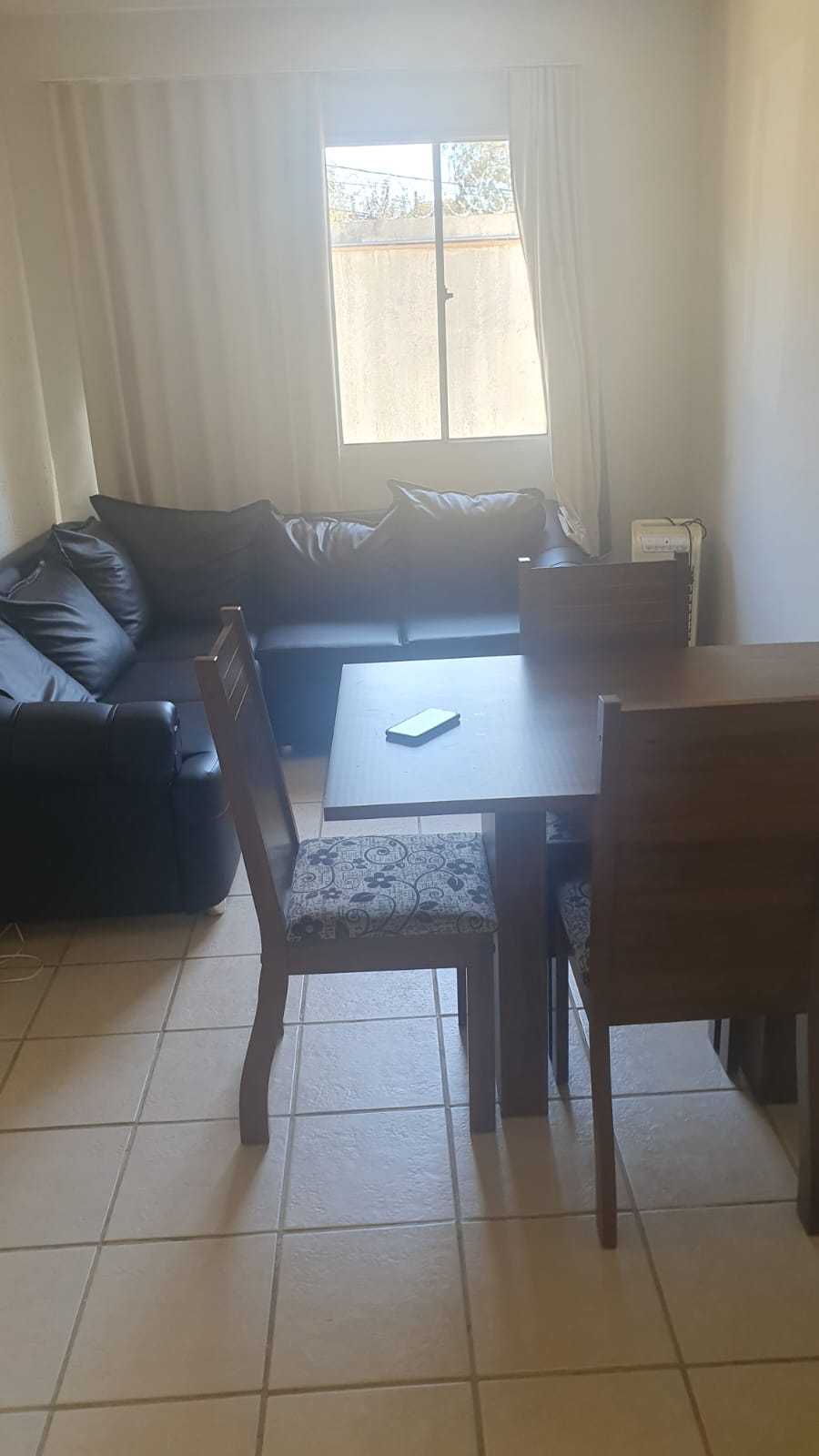 Apartamento à venda com 2 quartos, 48m² - Foto 1