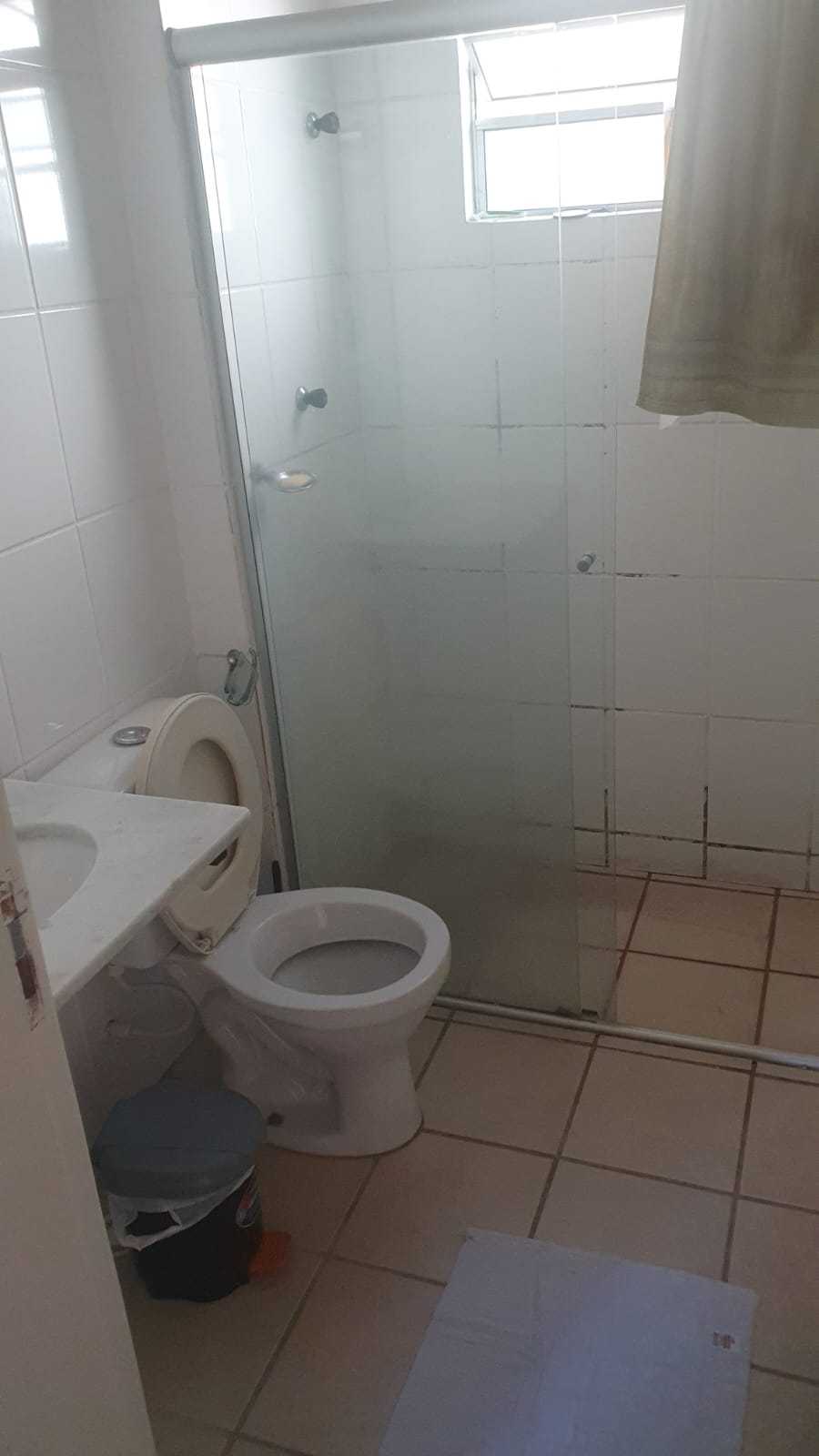 Apartamento à venda com 2 quartos, 48m² - Foto 4