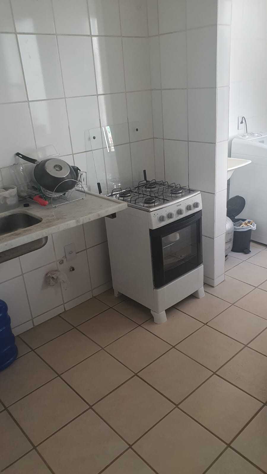 Apartamento à venda com 2 quartos, 48m² - Foto 7