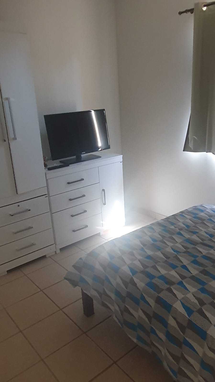 Apartamento à venda com 2 quartos, 48m² - Foto 3