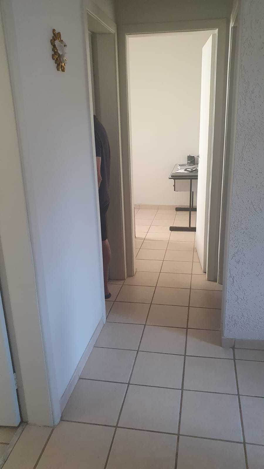 Apartamento à venda com 2 quartos, 48m² - Foto 5