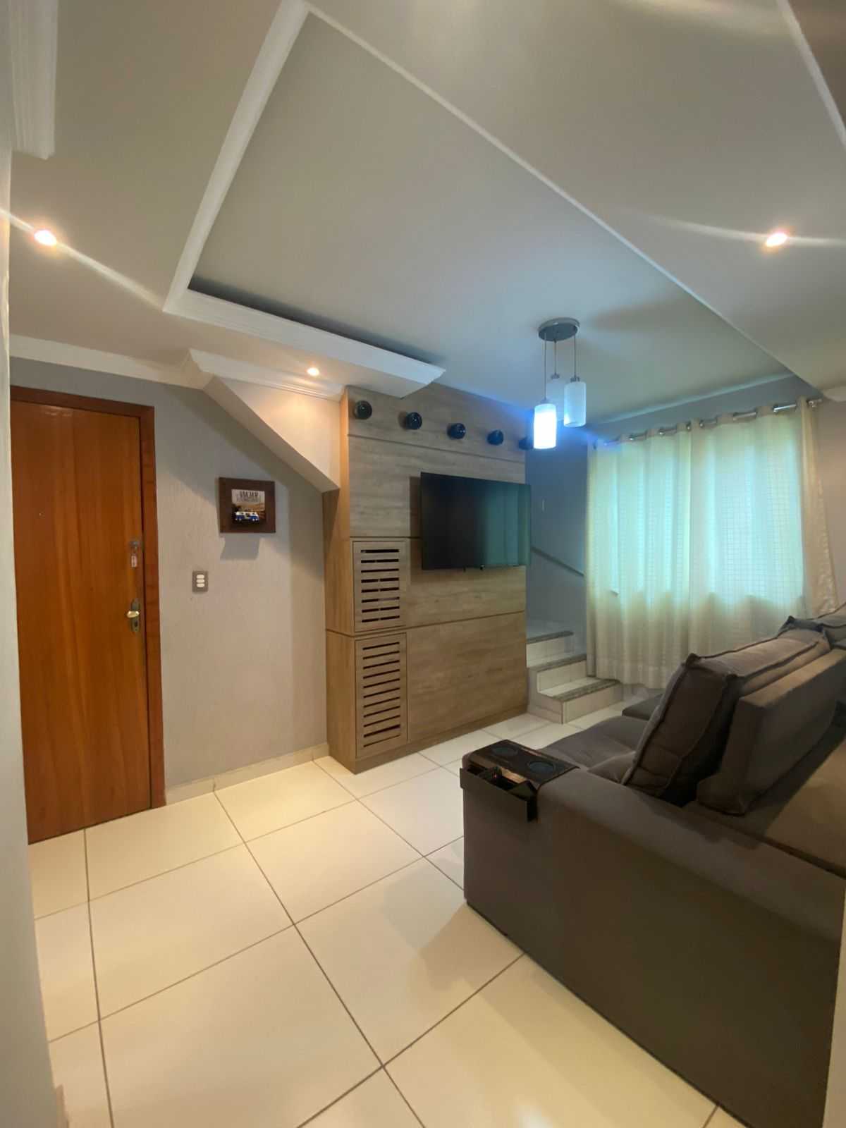 Cobertura à venda com 3 quartos, 112m² - Foto 4