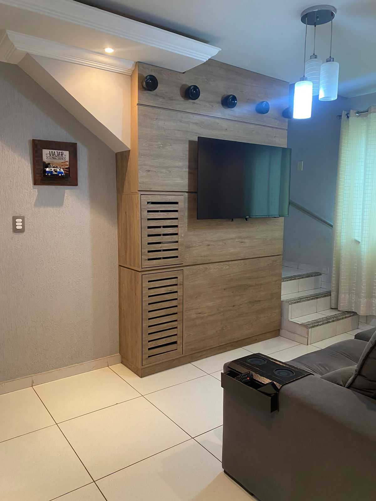 Cobertura à venda com 3 quartos, 112m² - Foto 5