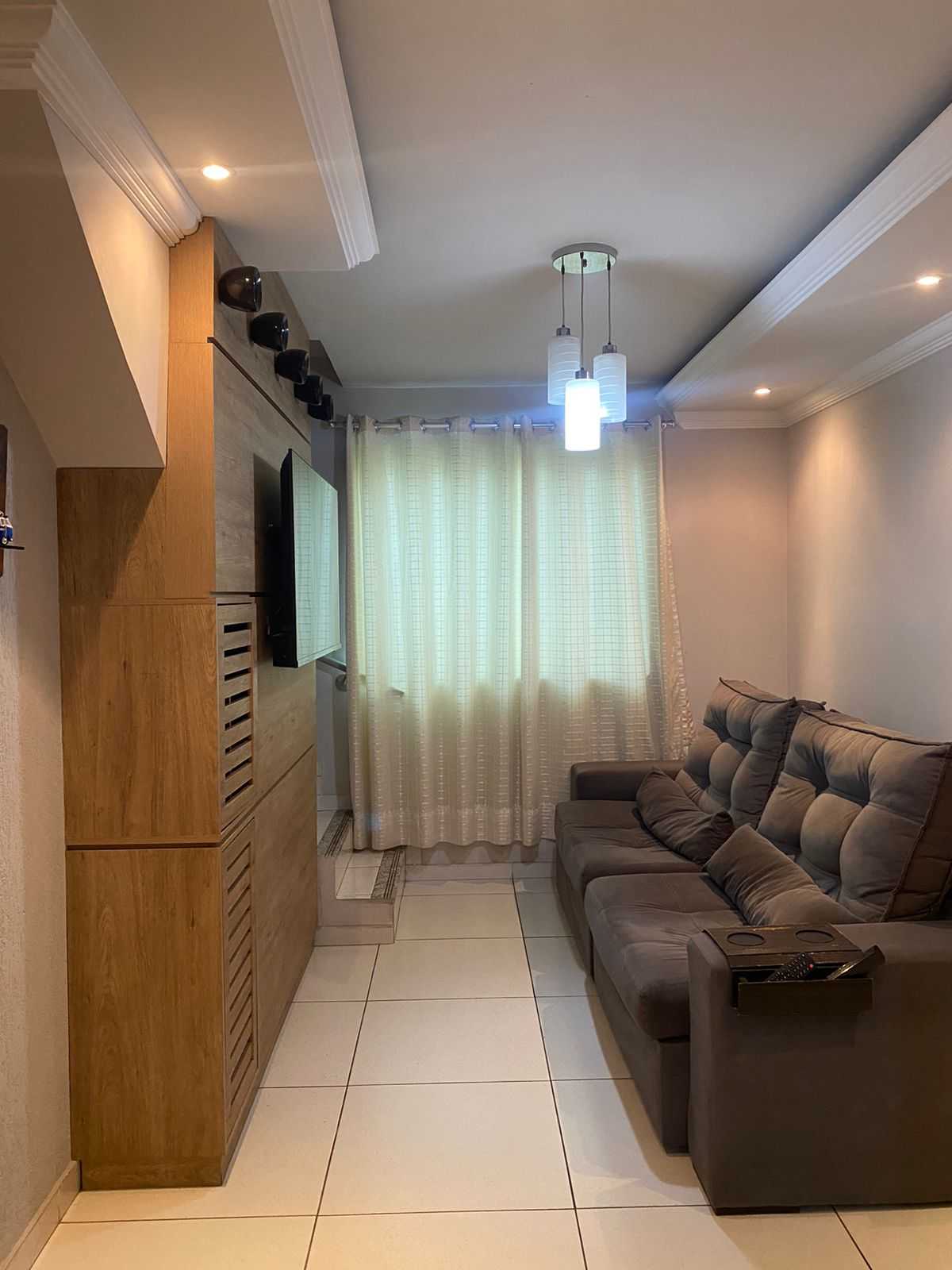 Cobertura à venda com 3 quartos, 112m² - Foto 6