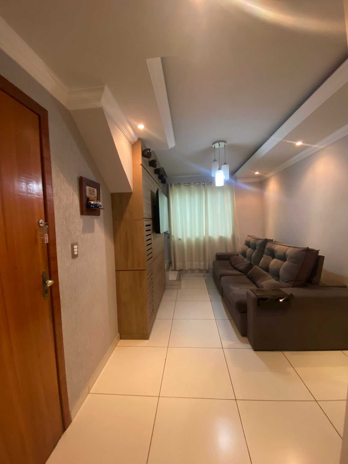 Cobertura à venda com 3 quartos, 112m² - Foto 2