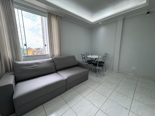 Apartamento à venda com 2 quartos, 62m² - Foto 21