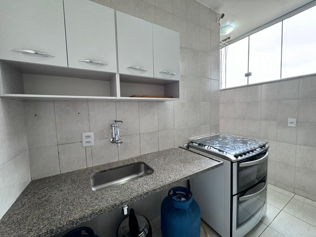 Apartamento à venda com 2 quartos, 62m² - Foto 25