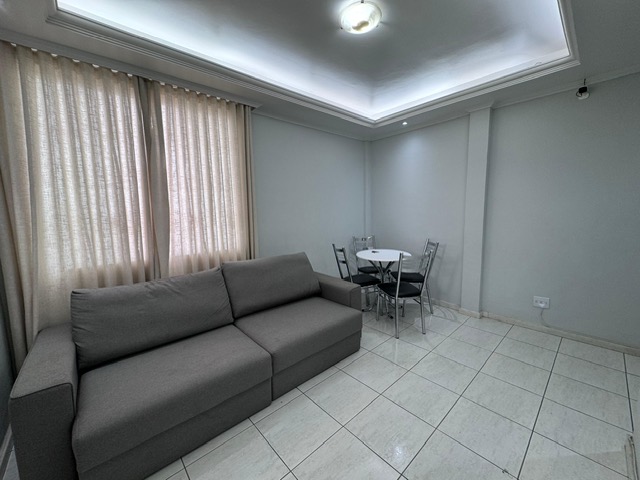 Apartamento à venda com 2 quartos, 62m² - Foto 5