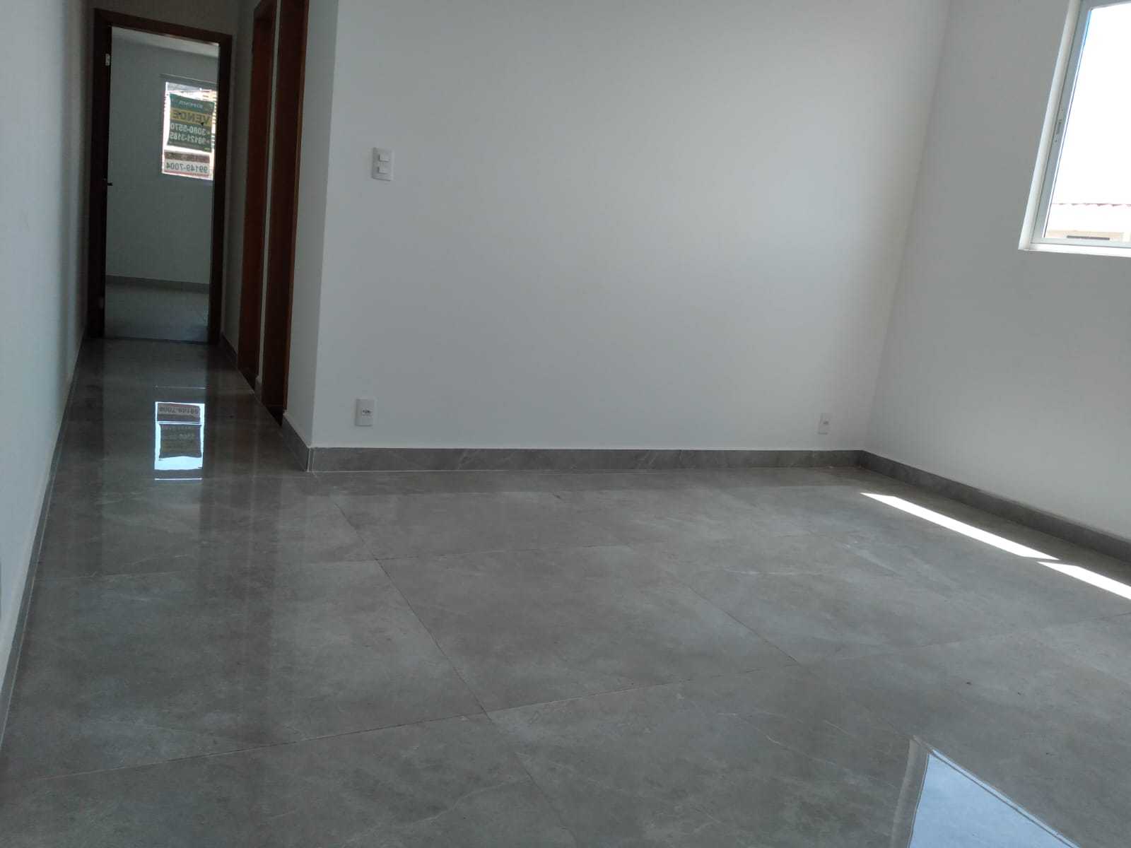 Apartamento à venda com 2 quartos, 58m² - Foto 1