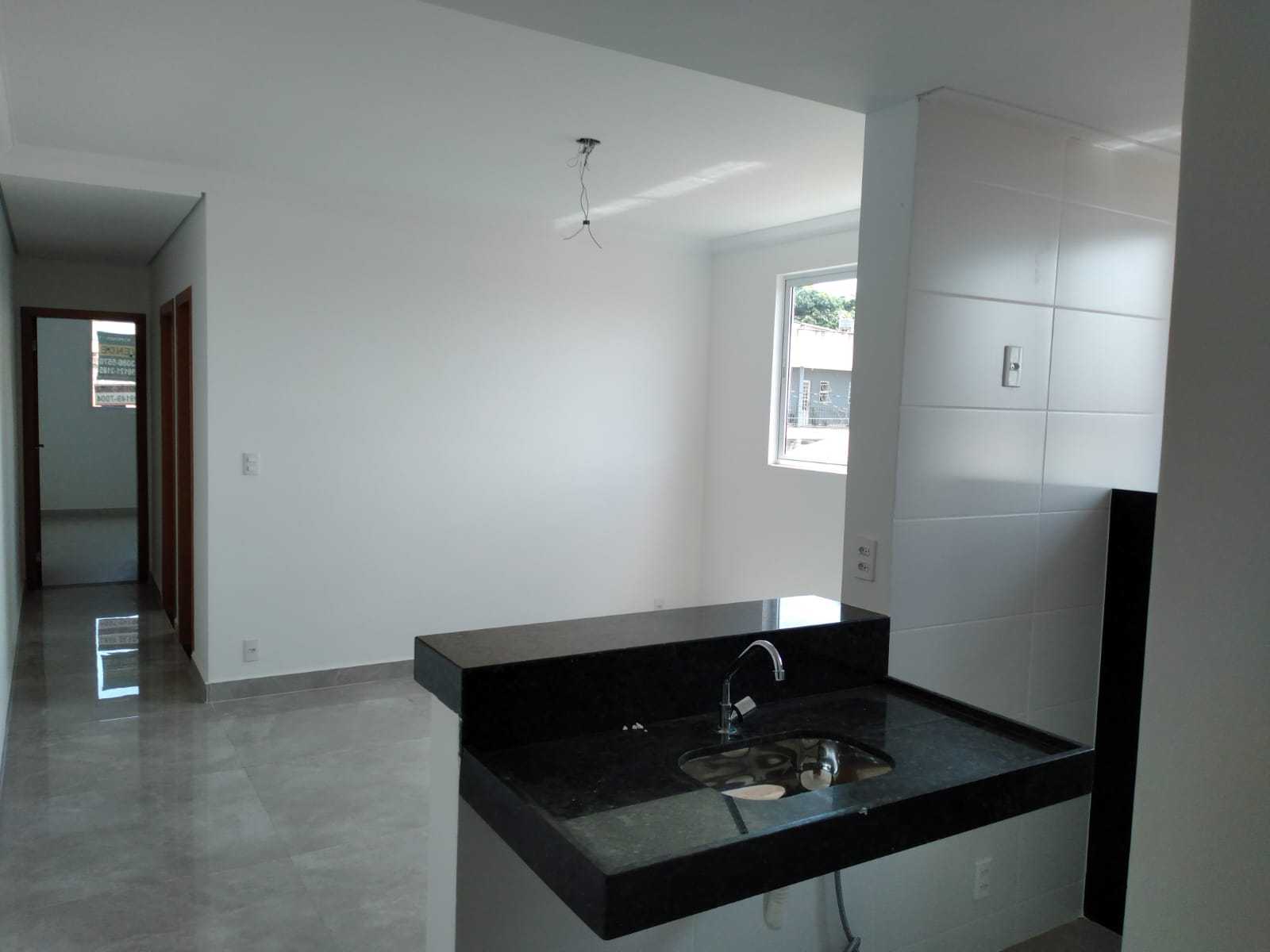 Apartamento à venda com 2 quartos, 58m² - Foto 9