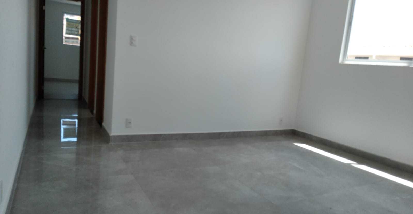 Apartamento à venda com 2 quartos, 58m² - Foto 5