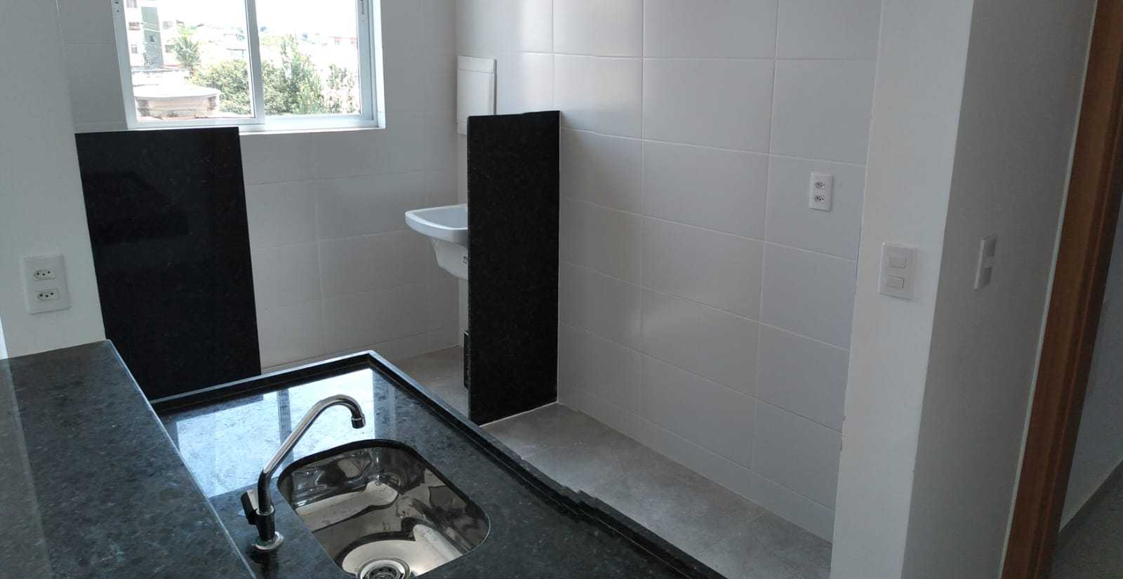 Apartamento à venda com 2 quartos, 58m² - Foto 10