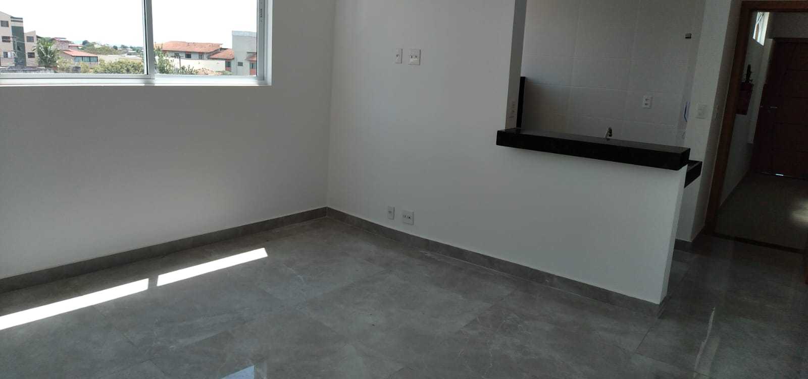 Apartamento à venda com 2 quartos, 58m² - Foto 7