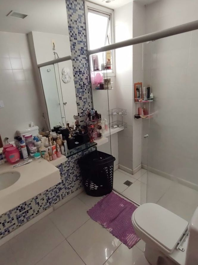 Apartamento à venda com 3 quartos, 130m² - Foto 17