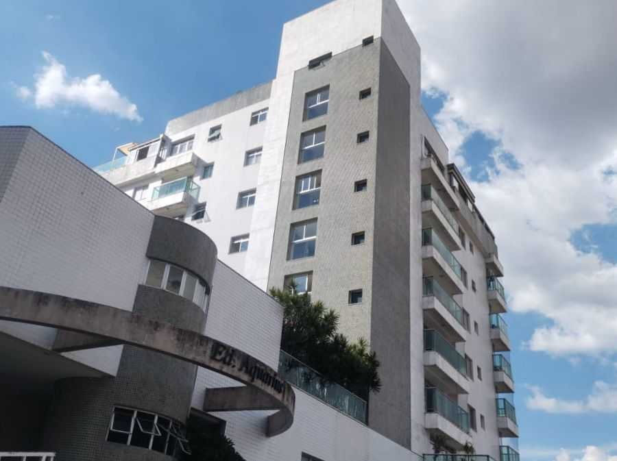 Apartamento, 3 quartos, 130 m² - Foto 1