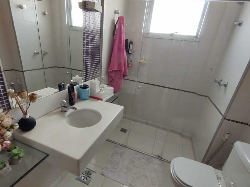 Apartamento à venda com 3 quartos, 130m² - Foto 14