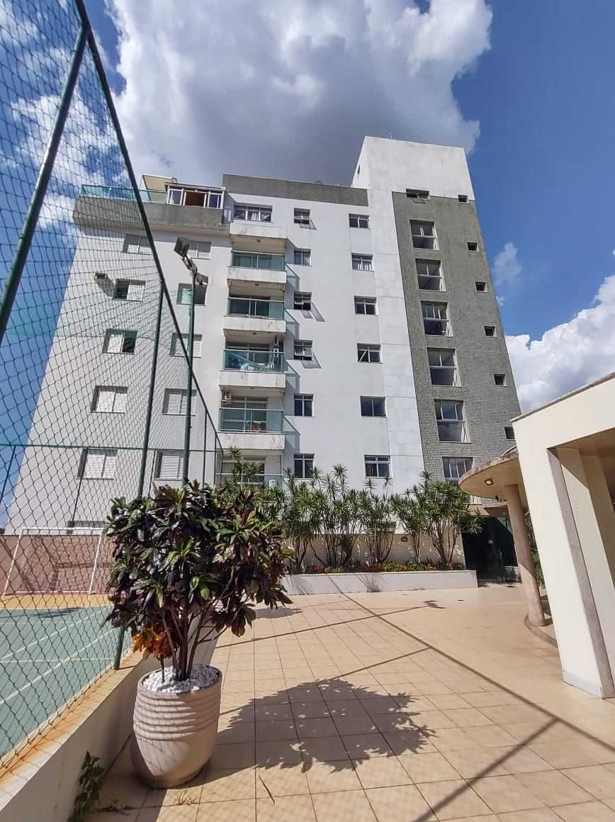 Apartamento à venda com 3 quartos, 130m² - Foto 22