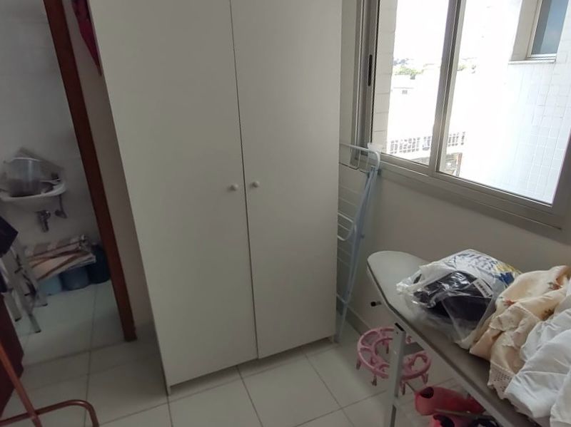 Apartamento à venda com 3 quartos, 130m² - Foto 19