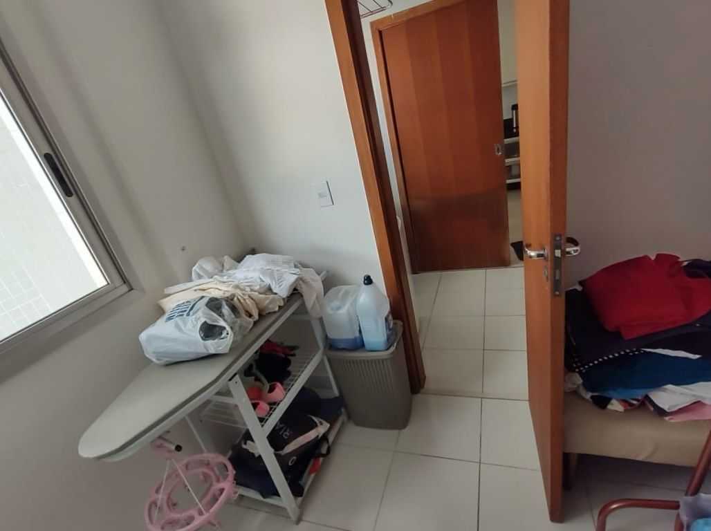 Apartamento à venda com 3 quartos, 130m² - Foto 21