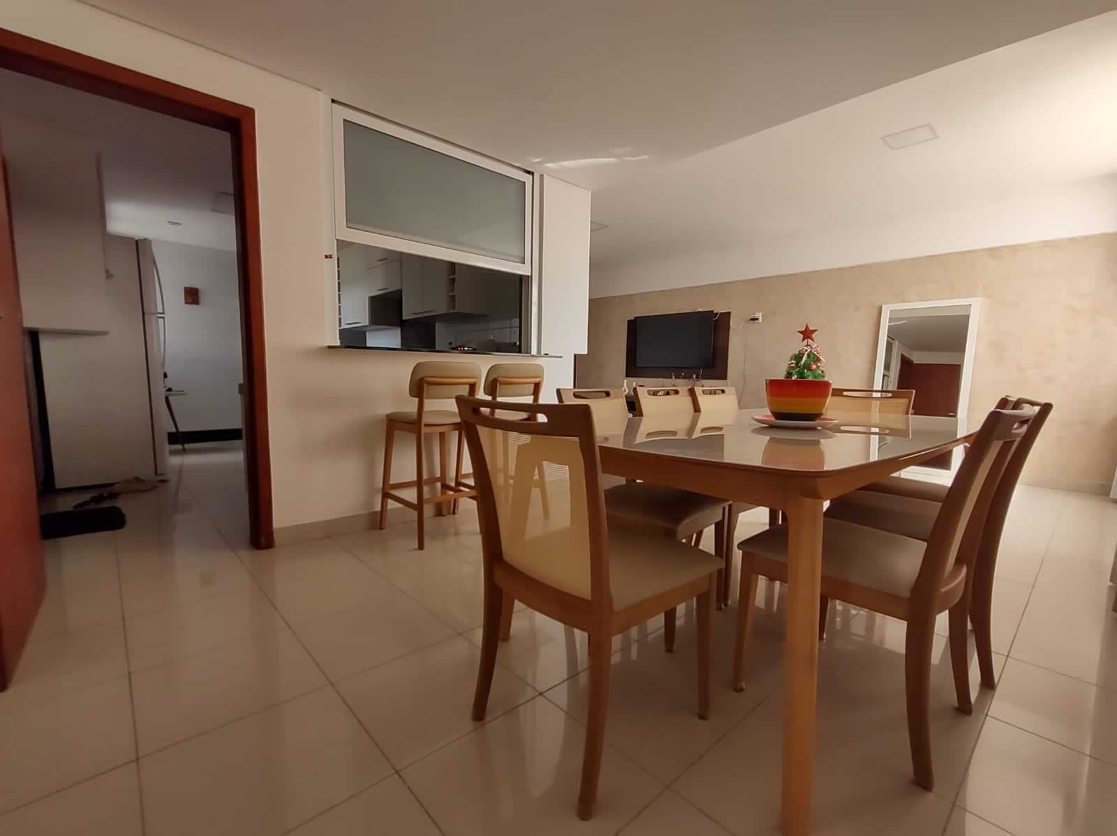 Apartamento à venda com 3 quartos, 130m² - Foto 5