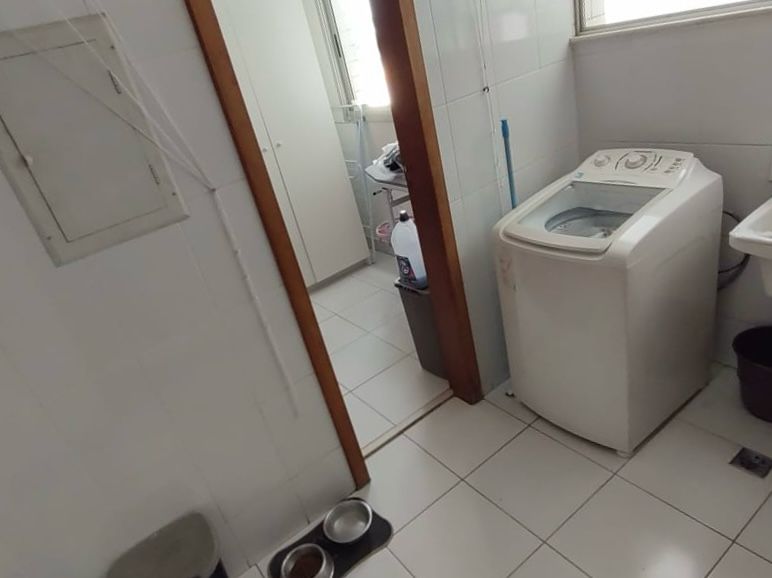 Apartamento à venda com 3 quartos, 130m² - Foto 20