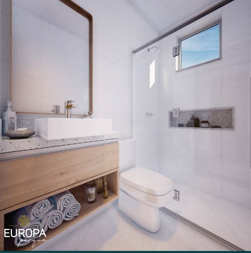 Apartamento à venda com 2 quartos, 51m² - Foto 6