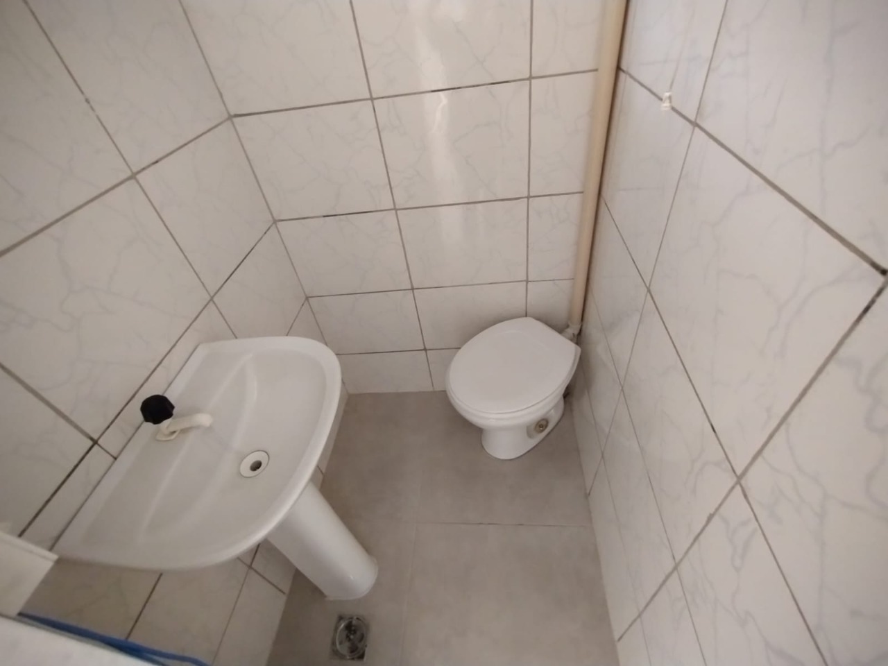 Loja-Salão para alugar, 31m² - Foto 8