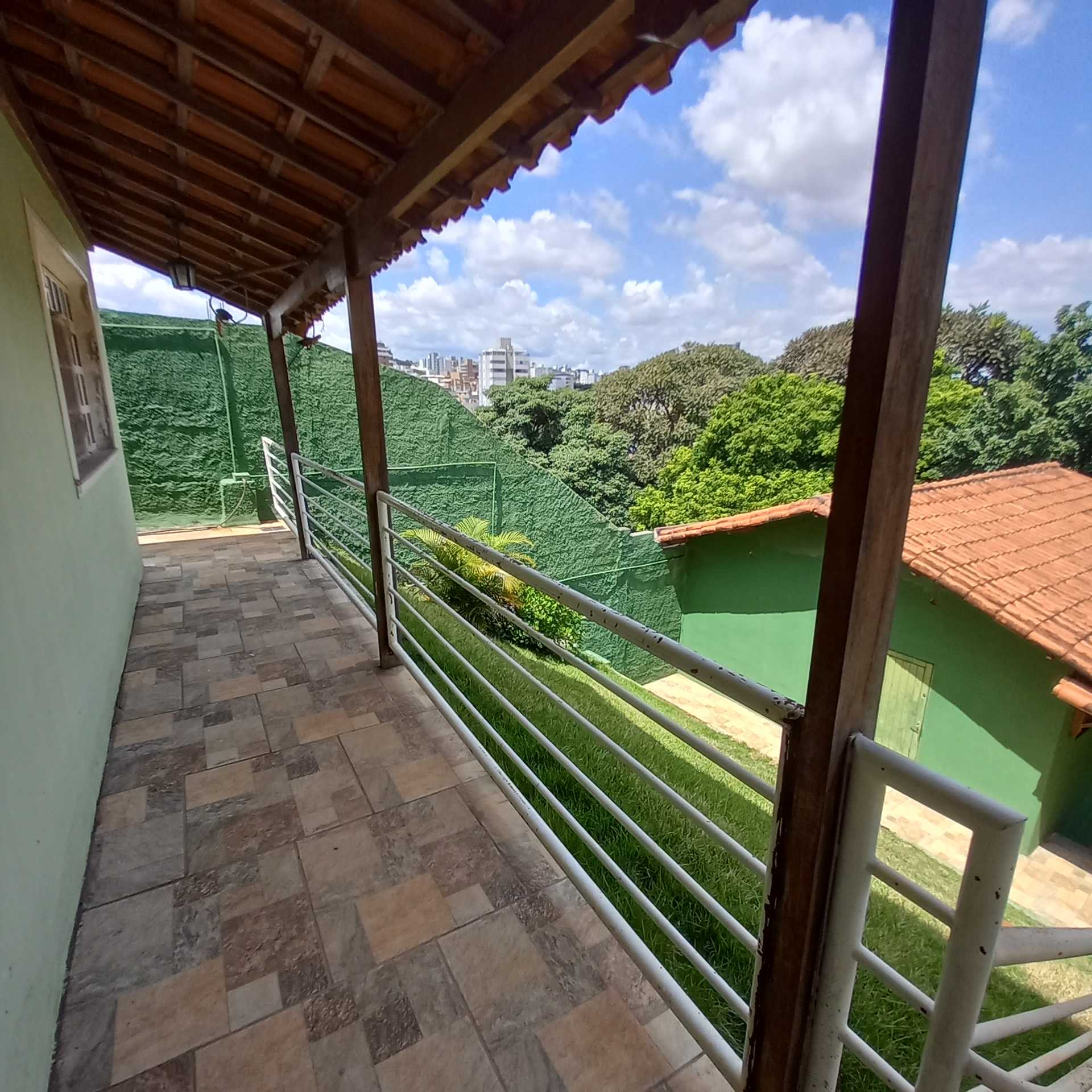 Casa à venda com 3 quartos, 250m² - Foto 12